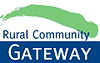 logo for Rural Gateway site