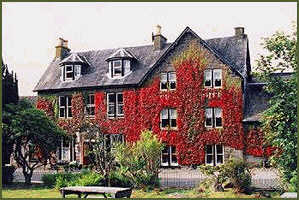 CUILFAIL HOTEL